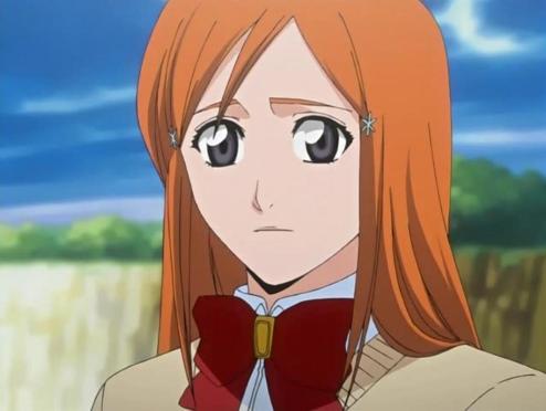 Orihime Inoue, Bleach Online User Wiki