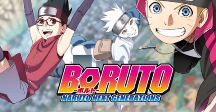 Stream Boruto: Naruto Next Generations - Opening 2 by SgFrol