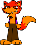 Tom the fox