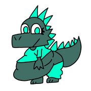 CrocodilltheCrocodile