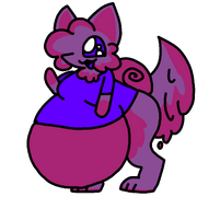 Oklamthefoxsnail