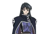 List of Scrapped Princess characters