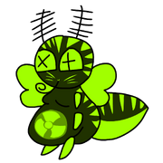 BeluamtheButterfly