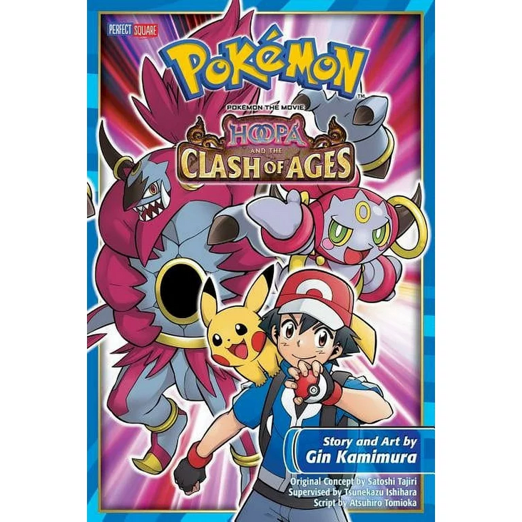 Pokémon the movie hoopa and the clash of ages full movie in english cheap