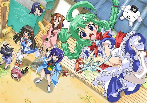Anime Studio Debut 6 [Old Version] [CD-ROM] Windows Vista / Windows XP /  Mac OS X Intel 