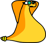 Dsaaet the Cobra