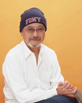 Mori-katsuji