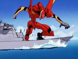 Otaku 101: Guide to Watching Evangelion 