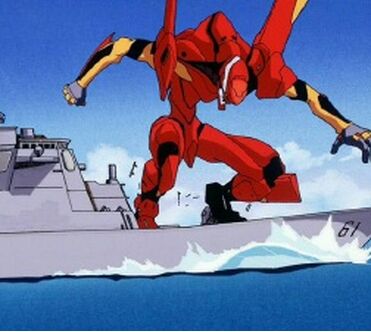 There really is nothing like 90s animation. Getter Robo has become