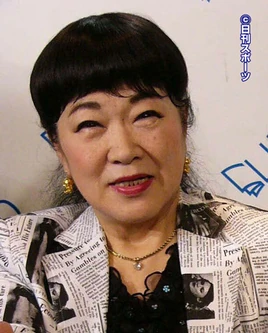 Oyama-nobuyo-doraemon-seiyuu-suffering-from-dementia