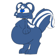 StateyontheSkunk