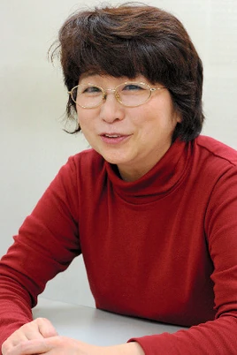 Tanaka Mayumi