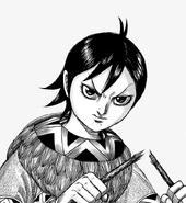 Kingdom | Manga Wiki | Fandom