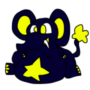 E-StarrytheElephant