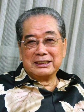 Ōhira Tōru