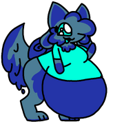 Polamthecoyotebunnysnail
