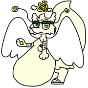 AngelicatheGastropod