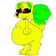 LimeontheSquirrel