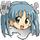 Stub icon