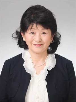 Chijimatsu Sachiko