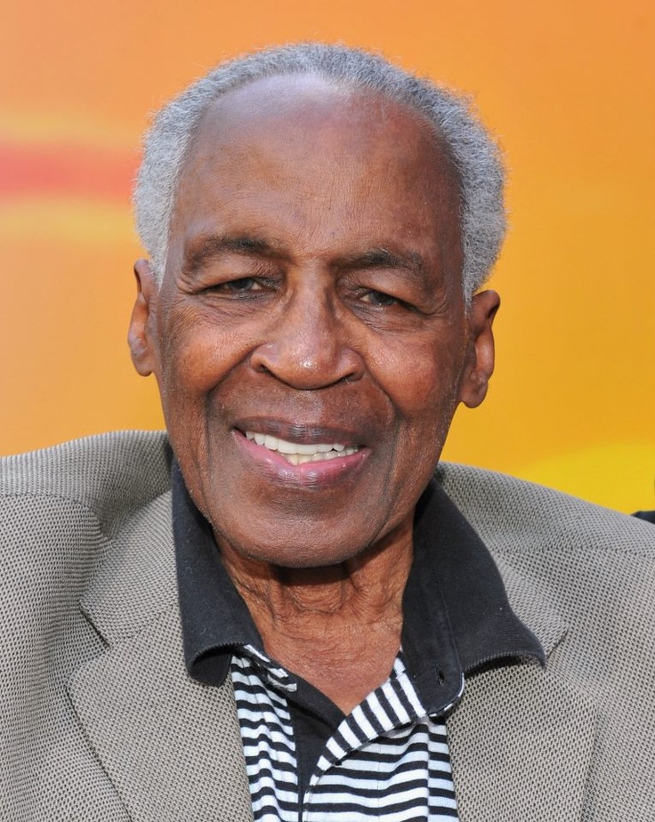 Robert Guillaume, the actor who voiced Half-Life 2's Dr. Eli Vance, dies  aged 89