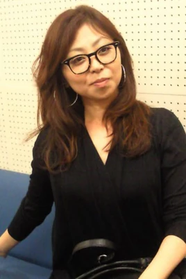 Okamura Akemi