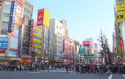 Akiba denkigai