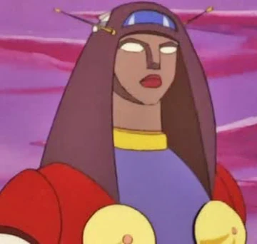 Venus A | Manga Wiki | Fandom