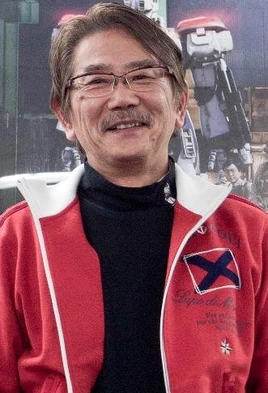 Chiba Shigeru