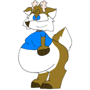 DannyijtheDeer