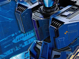 Darkwing (Transformers One)