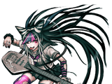 Ibuki Mioda