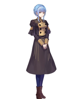 Pre-Timeskip