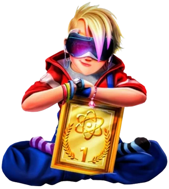 Kassidy Vale Ensemble Dark Horse Wiki Fandom