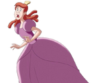 Anastasia Tremaine
