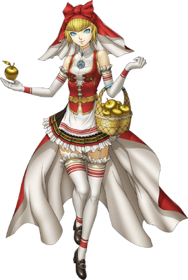 SMT V Idun