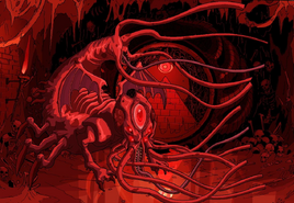 Necro Monster