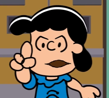 Lucy van Pelt (Eddiefrb) | Ensemble Dark Horse Wiki | Fandom