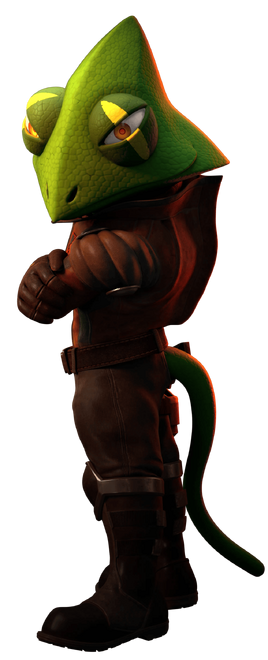 Leon Powalski