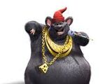 Biggie Cheese
