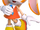 Cream the Rabbit