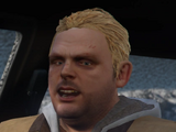 Brad Snider