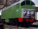 BoCo (Thomas & Friends)