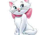 Marie (The Aristocats)