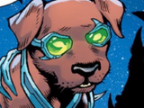 Scrappy-Doo (Scooby Apocalypse)