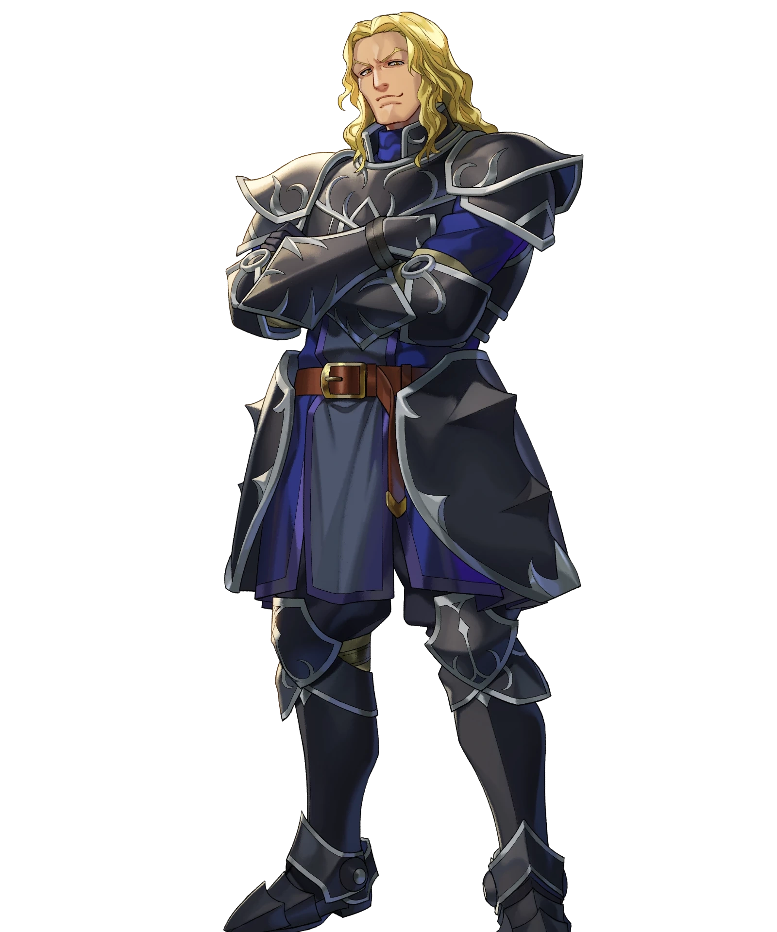 Gromell | Ensemble Dark Horse Wiki | Fandom, image size:1600x1920