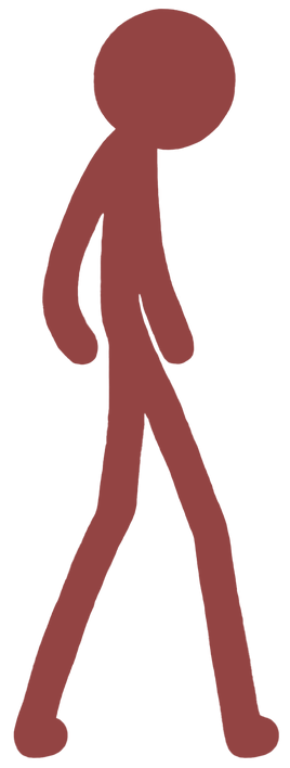 CDGStickFigure