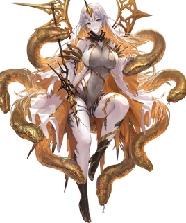 Gullveig