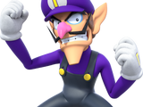 Waluigi