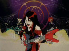 Hex Girls